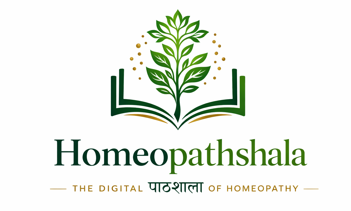 Homeopathshala