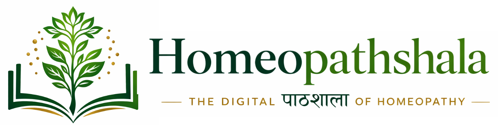 Homeopathshala
